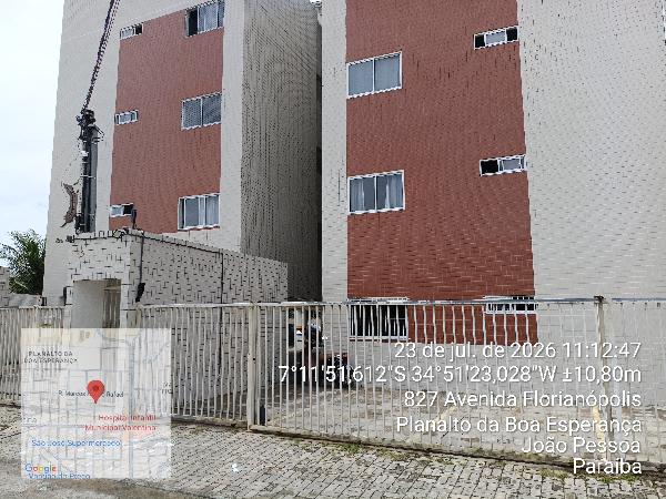Apartamento da Caixa em JOAO PESSOA / PB - 8787706928907