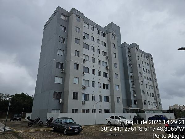 Apartamento da Caixa em PORTO ALEGRE / RS - 8787706959128
