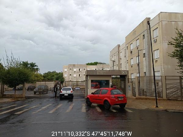 Apartamento da Caixa em RIBEIRAO PRETO / SP - 8787706996317