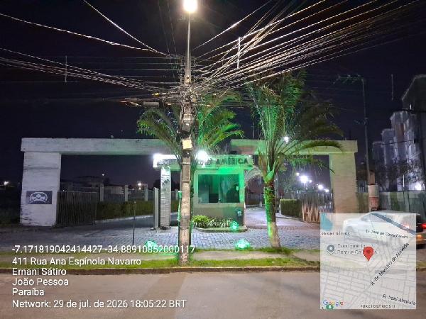 Apartamento da Caixa em JOAO PESSOA / PB - 8787707010180