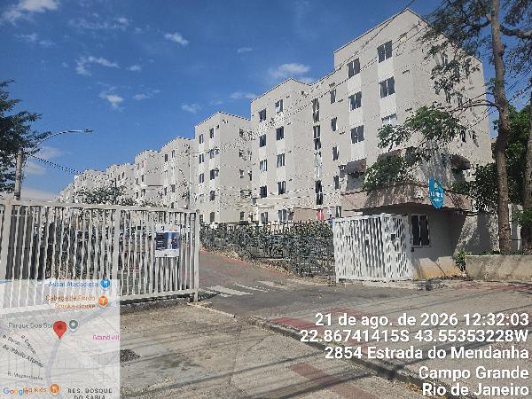 Apartamento da Caixa em RIO DE JANEIRO / RJ - 8787707013597