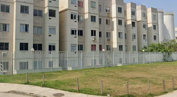 Apartamento da Caixa em NOVA IGUACU / RJ - 8787707093477