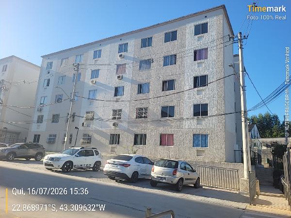 Apartamento da Caixa em RIO DE JANEIRO / RJ - 8787707161014