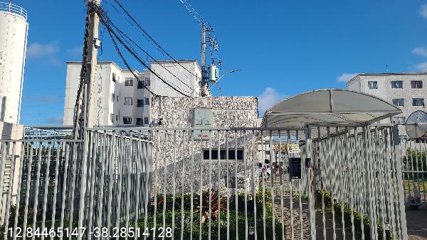Apartamento da Caixa em CAMACARI / BA - 8787707170692