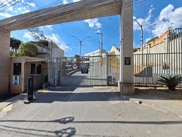 Apartamento da Caixa em VESPASIANO / MG - 8787707208010