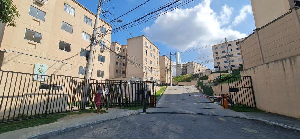 Apartamento da Caixa em NOVA IGUACU / RJ - 8787707321640