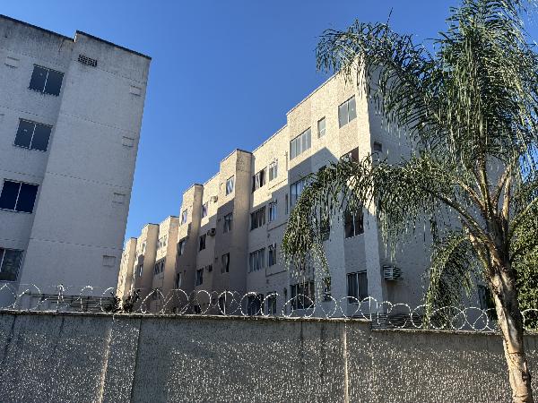 Apartamento da Caixa em RIO DE JANEIRO / RJ - 8787707337929