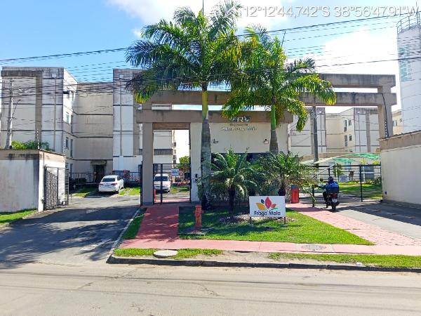 Apartamento da Caixa em FEIRA DE SANTANA / BA - 8787707364365