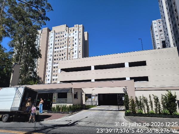 Apartamento da Caixa em SAO PAULO / SP - 8787707376347