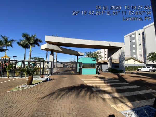 Casa da Caixa em LONDRINA / PR - 8787707386458