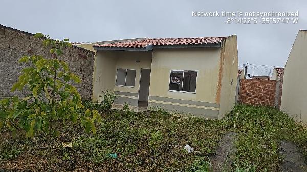 Casa da Caixa em CARUARU / PE - 8787707491812