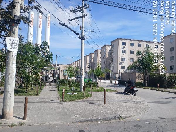 Apartamento da Caixa em RIO DE JANEIRO / RJ - 8787707547907
