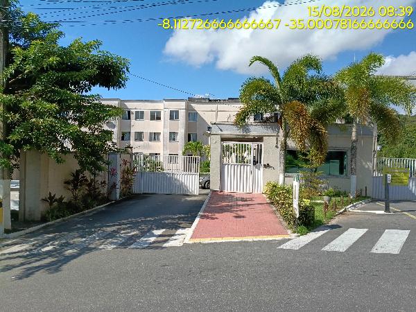 Apartamento da Caixa em JABOATAO DOS GUARARAPES / PE - 8787707596711
