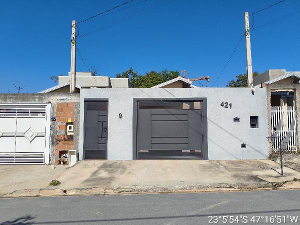 Casa da Caixa em INDAIATUBA / SP - 8787707636870