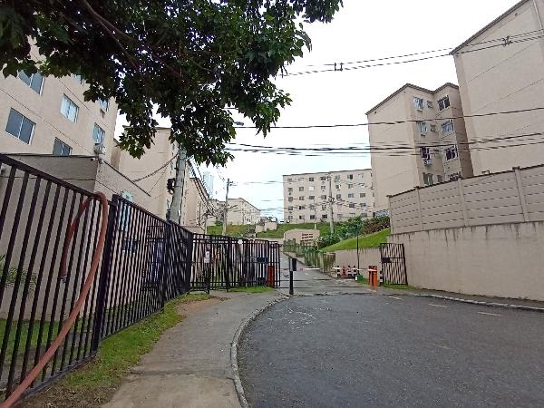 Apartamento da Caixa em NOVA IGUACU / RJ - 8787707639887
