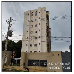 Apartamento da Caixa em CHAPECO / SC - 8787707704174
