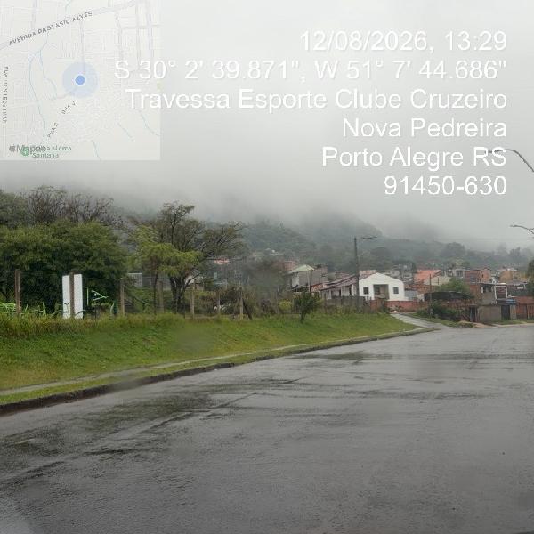 Apartamento da Caixa em PORTO ALEGRE / RS - 8787707731511