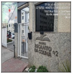 Apartamento da Caixa em RIO DE JANEIRO / RJ - 8787707778860