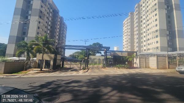 Apartamento da Caixa em ARARAQUARA / SP - 8787707792669