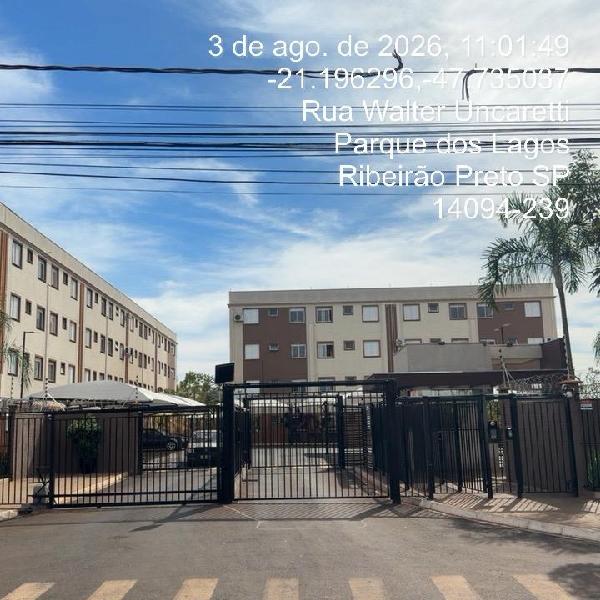 Apartamento da Caixa em RIBEIRAO PRETO / SP - 8787707820506