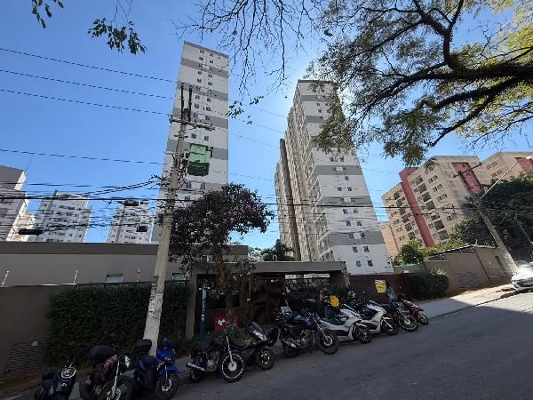 Apartamento da Caixa em SAO PAULO / SP - 8787707895069