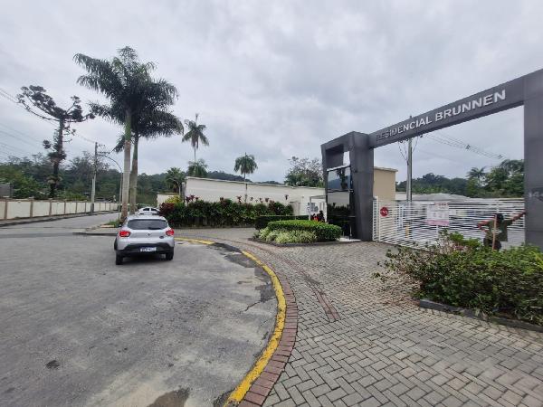 Apartamento da Caixa em BLUMENAU / SC - 8787708026013