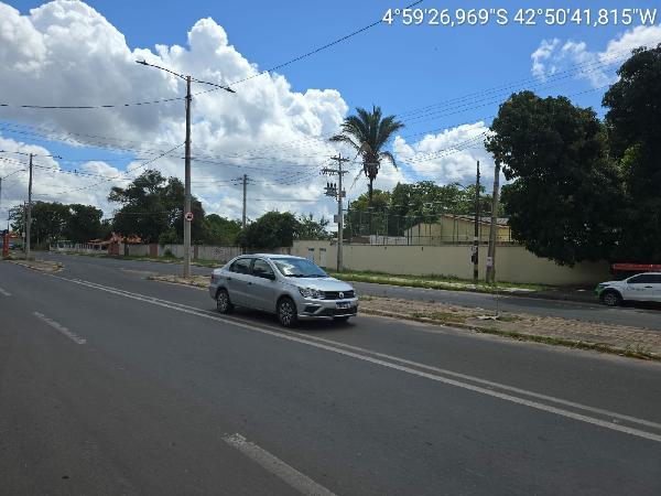 Apartamento da Caixa em TERESINA / PI - 8787708069286