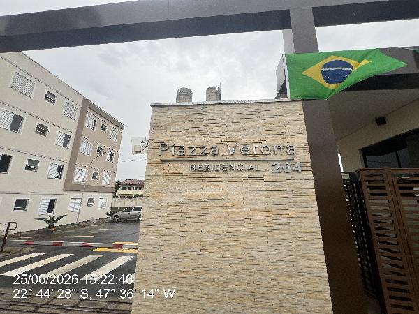 Apartamento da Caixa em PIRACICABA / SP - 8787708196407