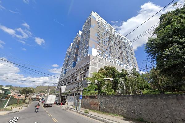 Apartamento da Caixa em SAO GONCALO / RJ - 8787708244258