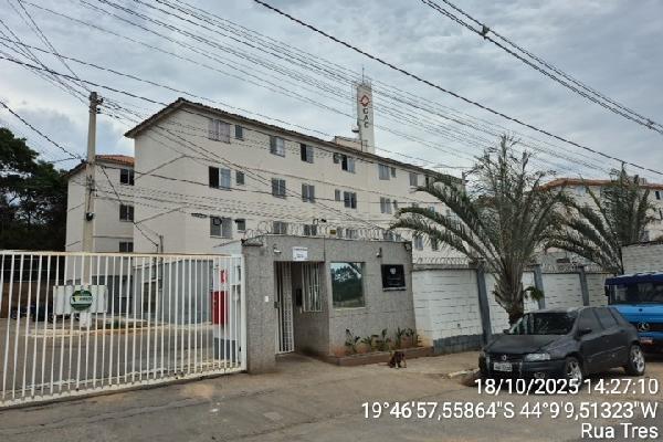Apartamento da Caixa em ESMERALDAS / MG - 8787708274661