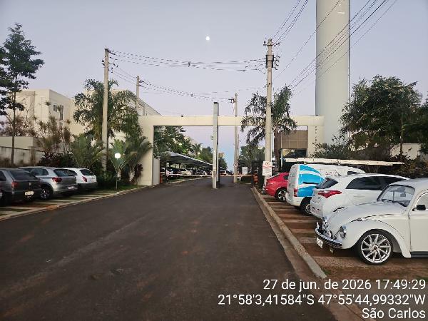 Apartamento da Caixa em SAO CARLOS / SP - 8787708286252