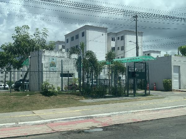 Apartamento da Caixa em SALVADOR / BA - 8787708325592