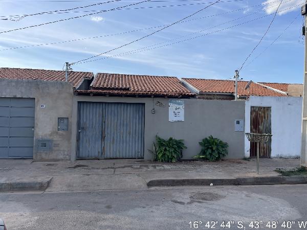 Casa da Caixa em MONTES CLAROS / MG - 8787708376138