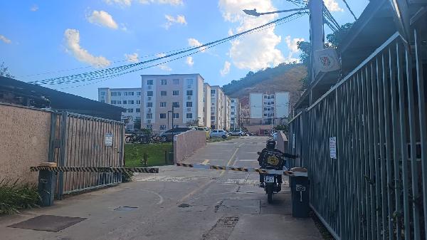 Apartamento da Caixa em RIO DE JANEIRO / RJ - 8787708379544