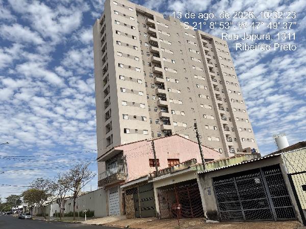 Apartamento da Caixa em RIBEIRAO PRETO / SP - 8787708402198