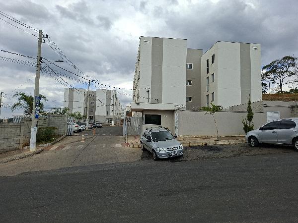 Apartamento da Caixa em VESPASIANO / MG - 8787708444150
