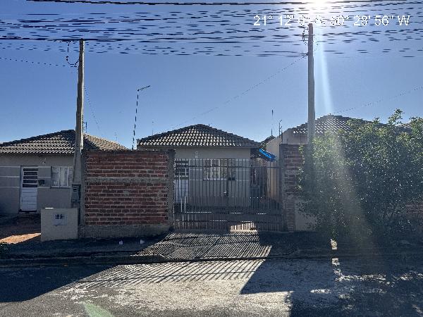 Casa da Caixa em ARACATUBA / SP - 8787708468130