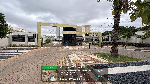 Apartamento da Caixa em CUIABA / MT - 8787708480164