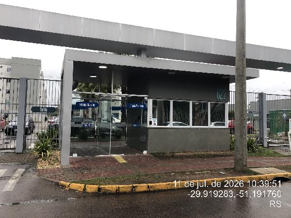 Apartamento da Caixa em CANOAS / RS - 8787708484836