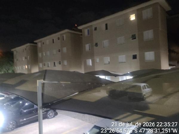 Apartamento da Caixa em SOROCABA / SP - 8787708509146