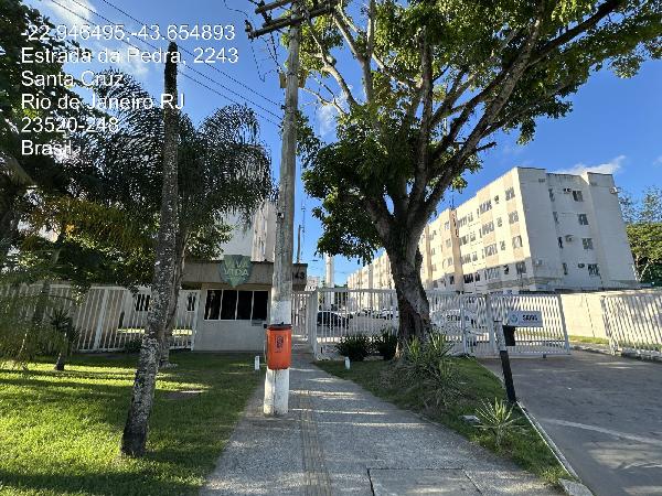 Apartamento da Caixa em RIO DE JANEIRO / RJ - 8787708511620