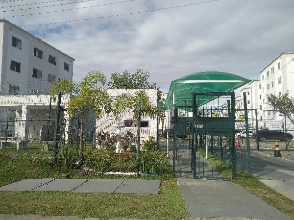 Apartamento da Caixa em SALVADOR / BA - 8787708518013