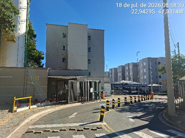 Apartamento da Caixa em CAMPINAS / SP - 8787708589557