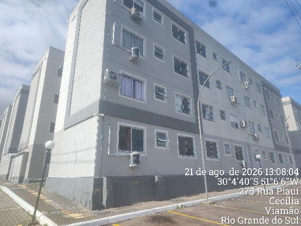 Apartamento da Caixa em VIAMAO / RS - 8787708637543