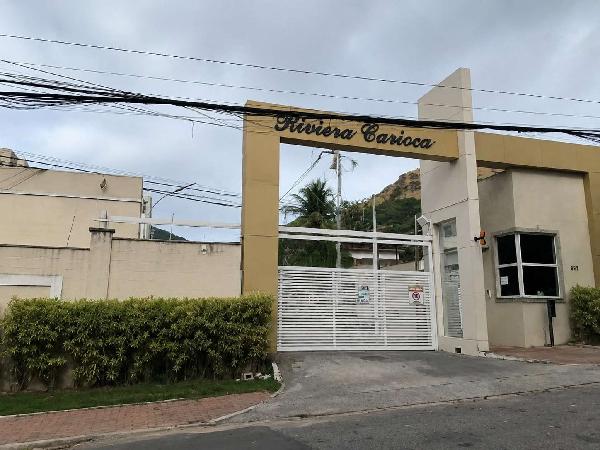 Apartamento da Caixa em RIO DE JANEIRO / RJ - 8787708655142