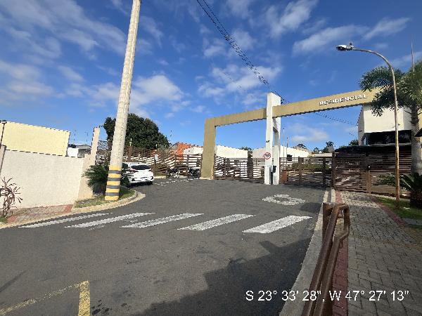 Apartamento da Caixa em VOTORANTIM / SP - 8787708656602