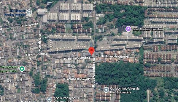 Apartamento da Caixa em RIO DE JANEIRO / RJ - 8787708672640