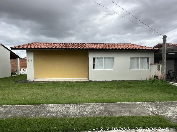 Casa da Caixa em CAMACARI / BA - 8787708674422