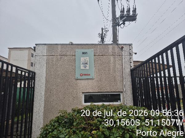 Apartamento da Caixa em PORTO ALEGRE / RS - 8787708732465