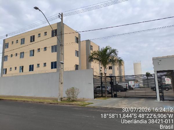 Apartamento da Caixa em UBERLANDIA / MG - 8787708746911